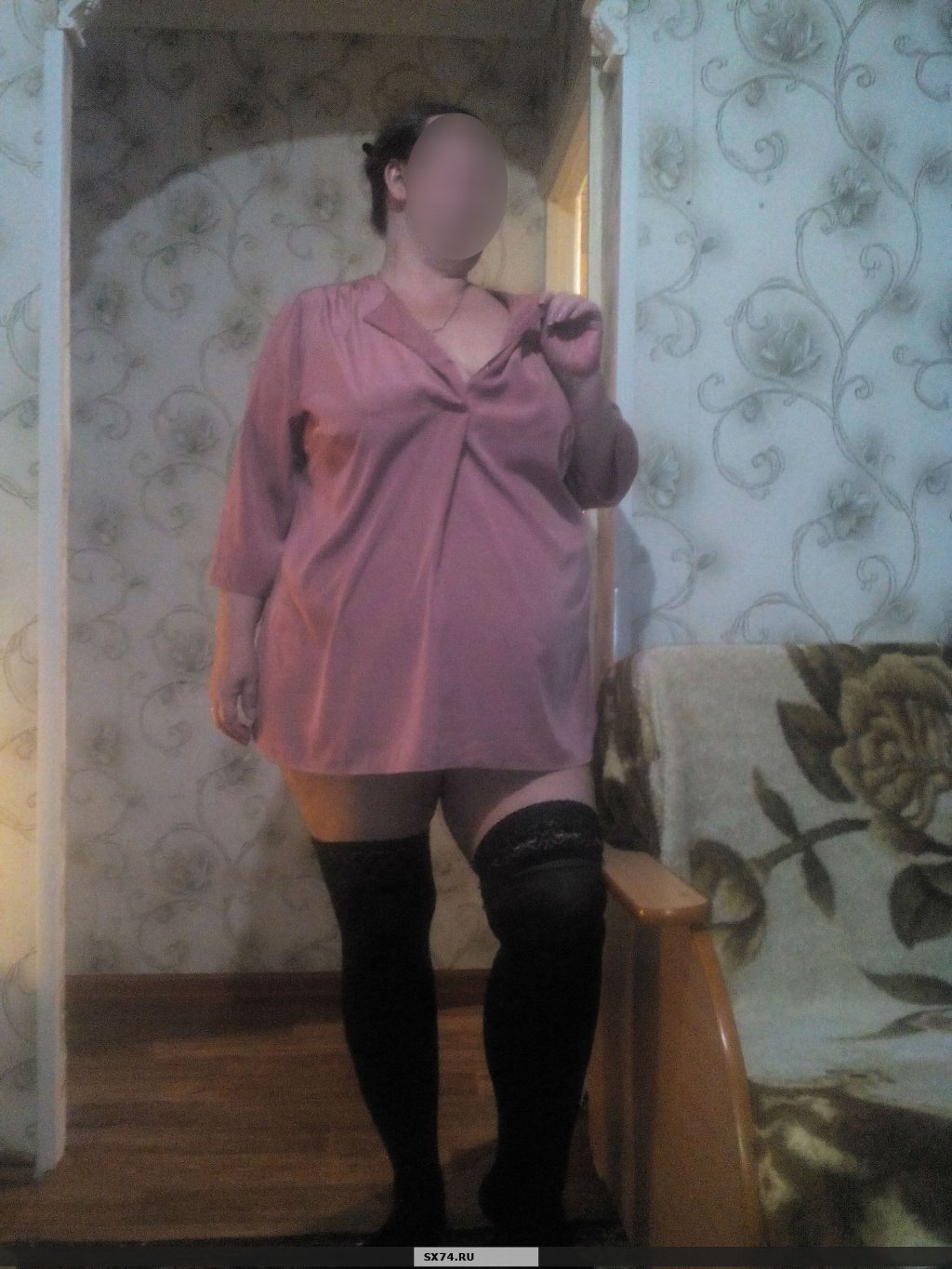 Яночка: проститутки индивидуалки в Челябинске