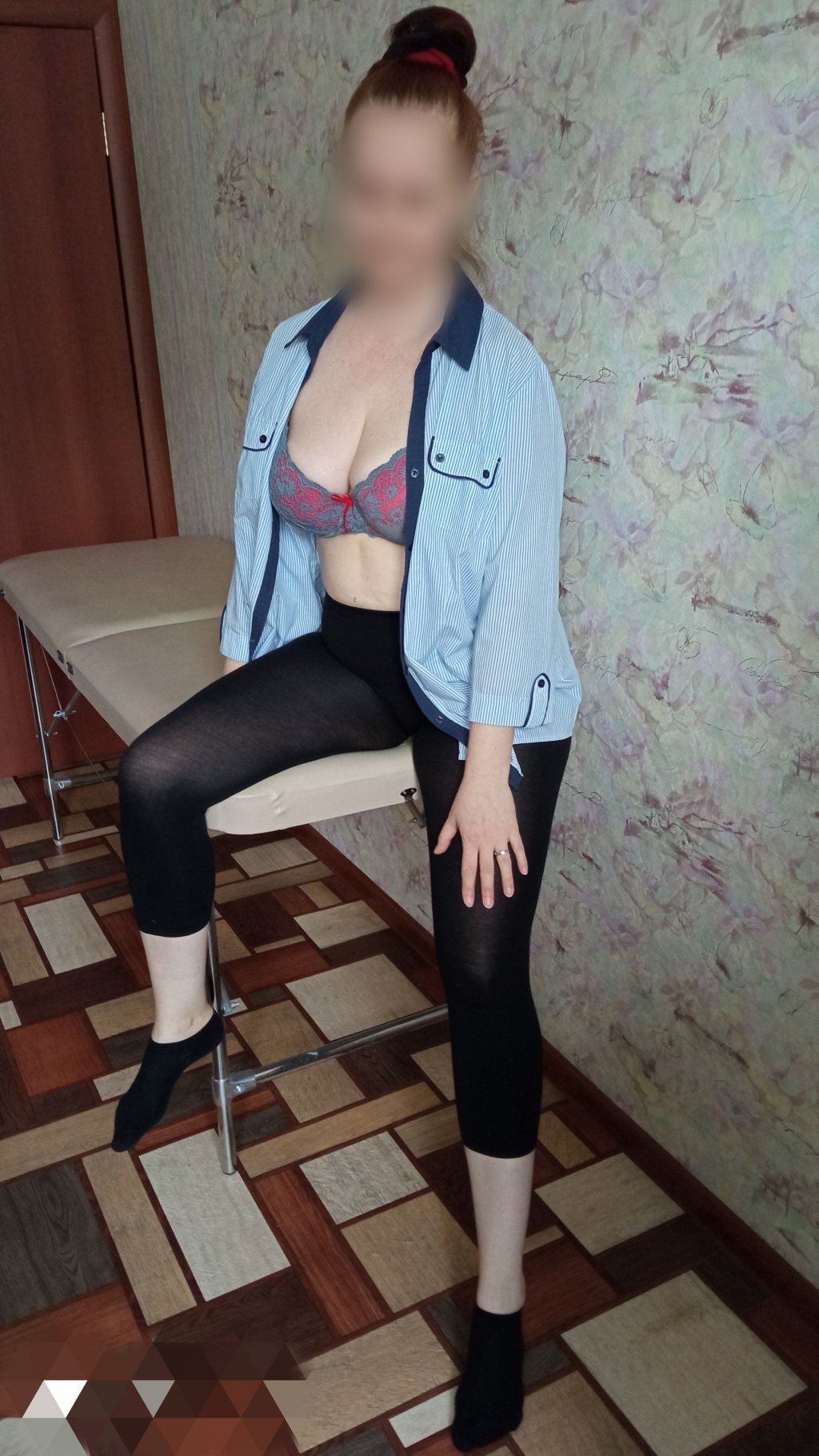 Кира Массаж: проститутки индивидуалки в Челябинске